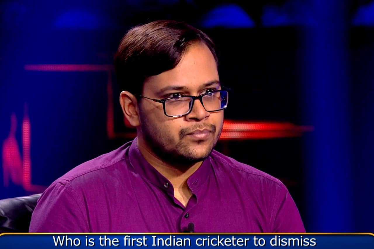 KBC's Viral Question: Can You Answer the Ravichandran Ashwin Query Worth INR 25 Lakh? KBC Viral Question Ravichandran Ashwin Query Worth INR 25 Lakh