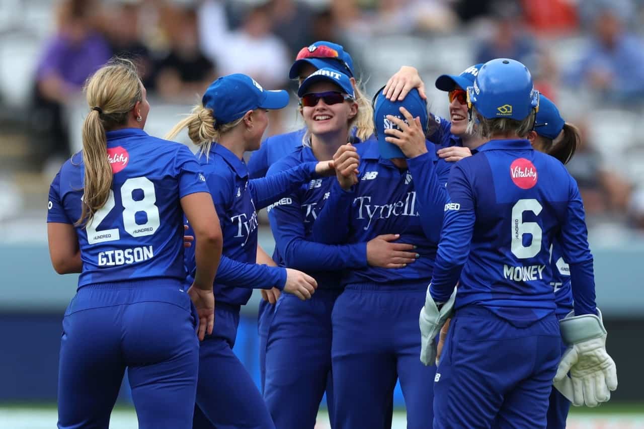LNS-W vs TRT-W Dream11 Prediction With Stats, Pitch Report & Player Record of The Hundred Women, 2023 For Match 16 London Spirit Women