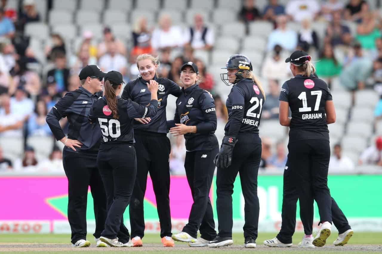 OVI-W vs MNR-W Dream11 Prediction With Stats, Pitch Report & Player Record of The Hundred Women, 2023 For Match 13 Manchester Originals Women
