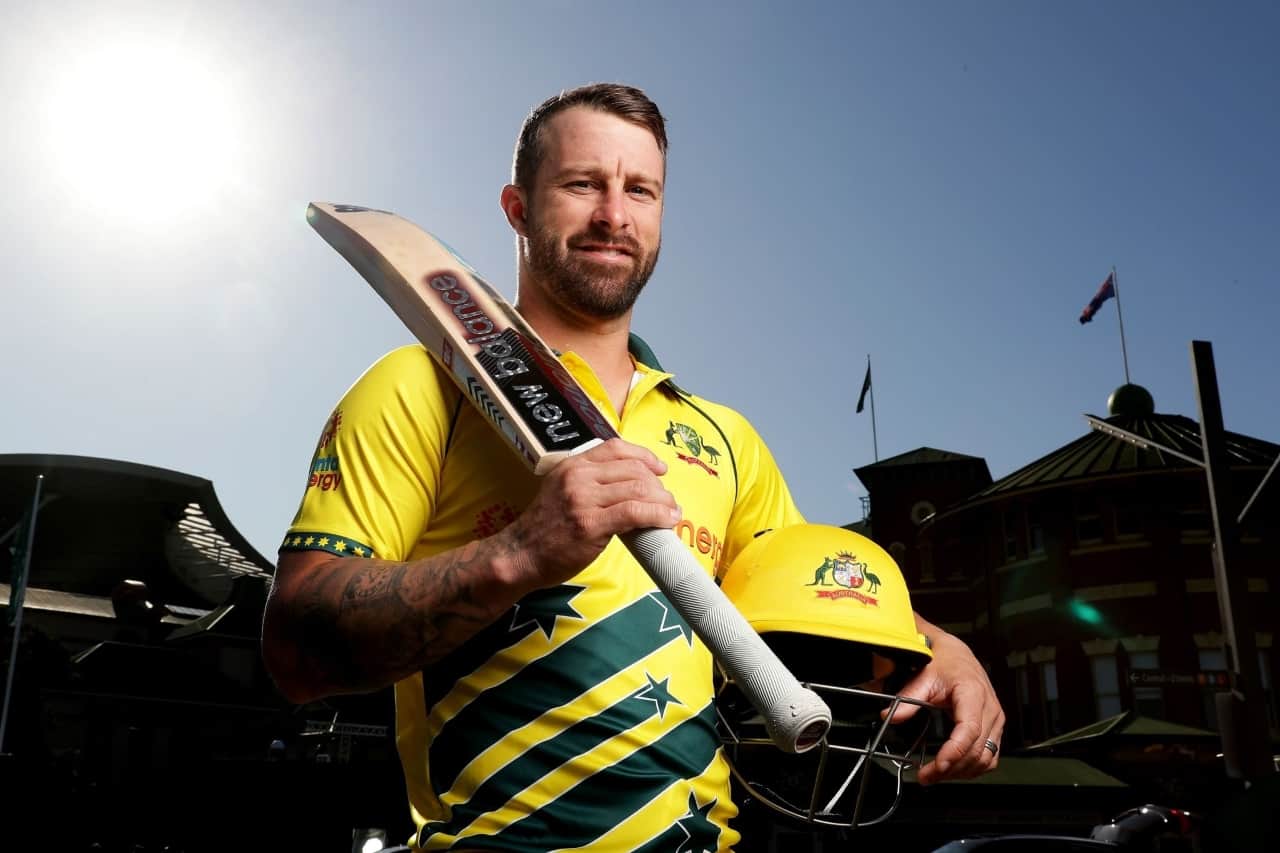 Big Blow for Australia Ahead of ICC World Cup 2023 as Glenn Maxwell Suffers Ankle Injury Matthew Wade