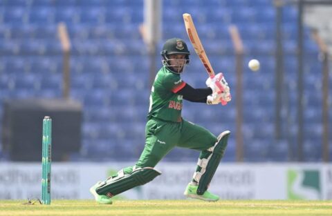 Asia Cup 2023: Mushfiqur Rahim To Miss Super 4 Match Against India Asia Cup 2023: Mushfiqur Rahim To Miss Super 4 Match Against India