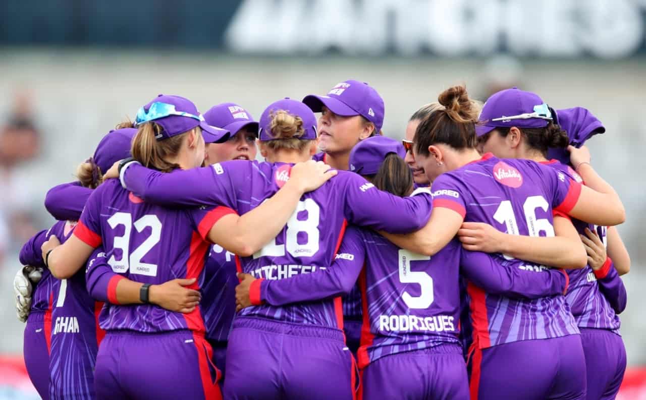 NOS-W vs WEF-W Dream11 Prediction With Stats, Pitch Report & Player Record of The Hundred Women, 2023 For Match 30 Northern Superchargers Women