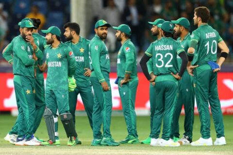 Star All-Rounder Ruled Out of Pakistan’s T20 World Cup Opener
