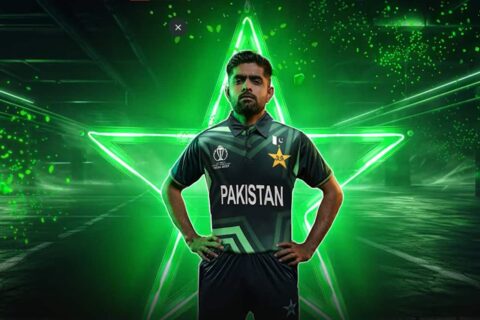 Babar Azam