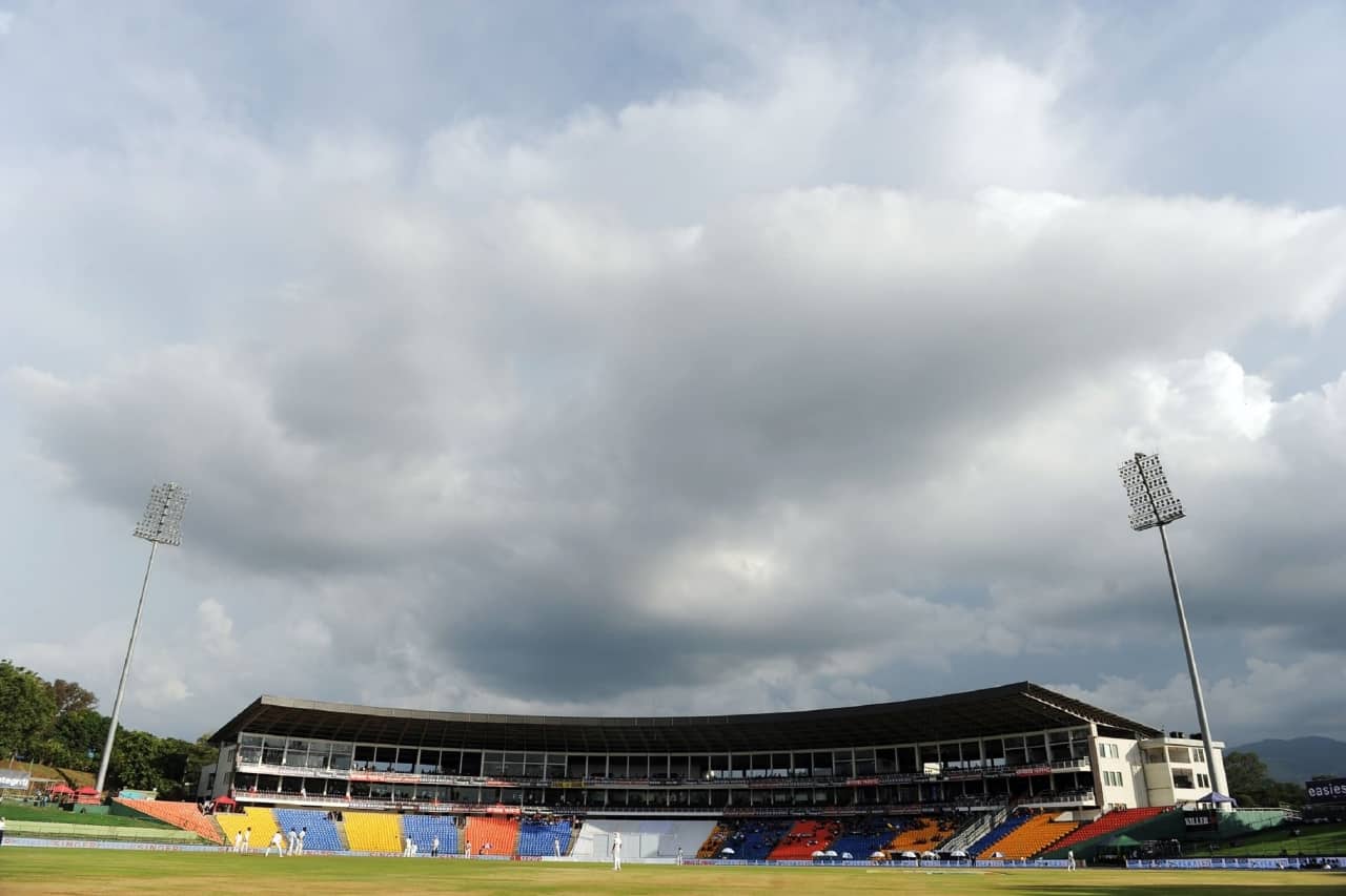 Asia Cup 2023: Pallekele International Cricket Stadium Pitch Report, Stats, ODI Records, and Weather Report Pallekele International Cricket Stadium