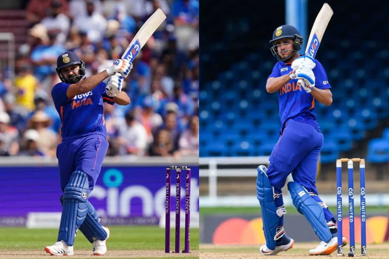 Team India Playing XI for Asia Cup 2023 – Probable Rohit Sharma and Shubman Gill