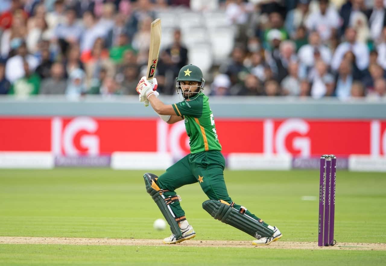Asia Cup 2023: Saud Shakeel Dropped as Pakistan Announces Playing XI for First Match Against Nepal Saud Shakeel