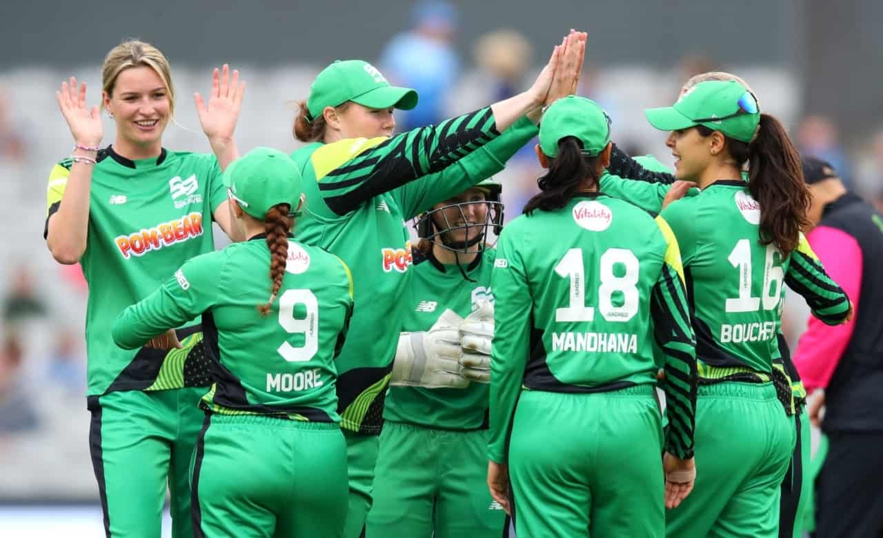 SOB-W vs NOS-W Dream11 Prediction With Stats, Pitch Report & Player Record of The Hundred Women, 2023 For The Final Southern Brave Women