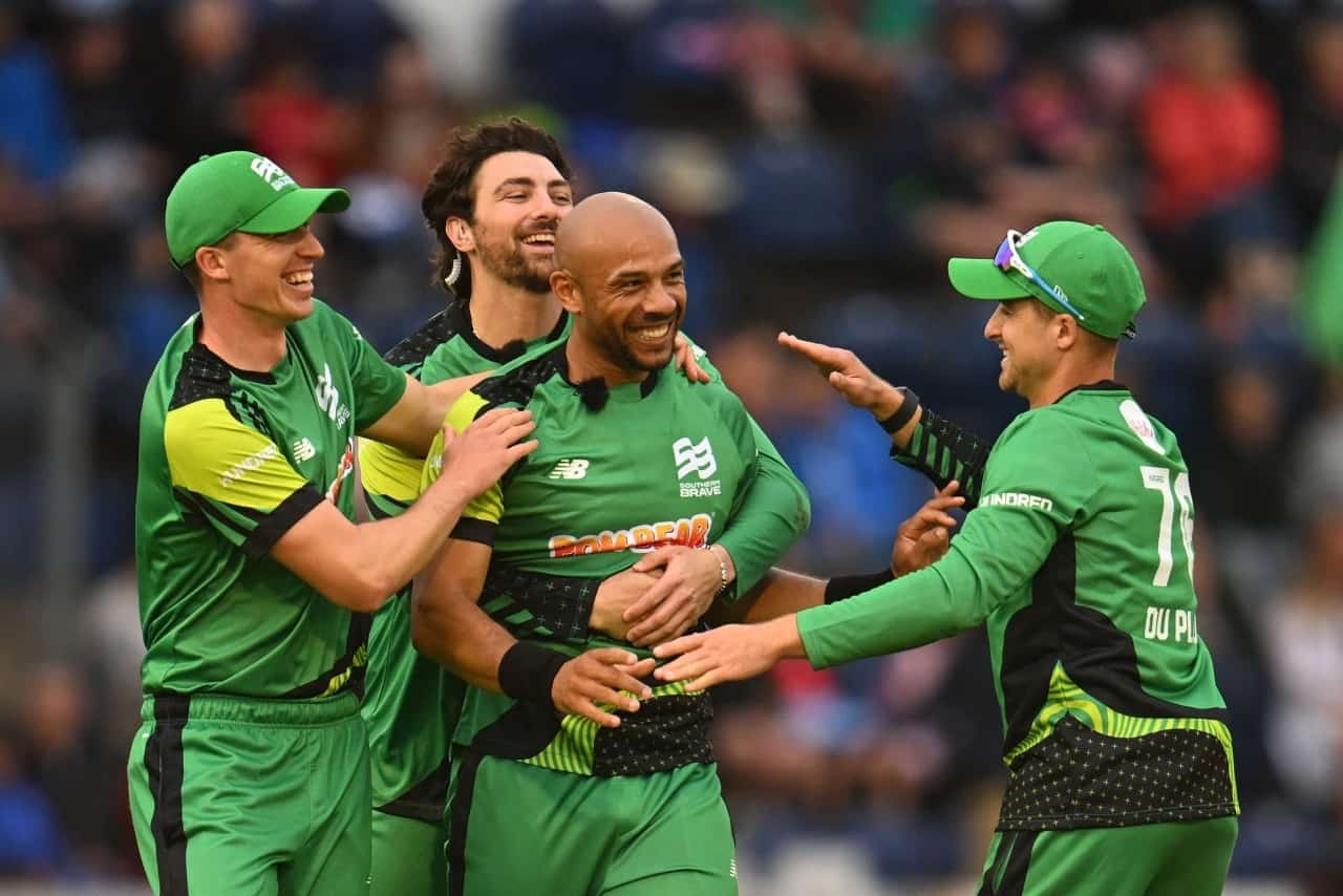 MNR vs SOB Dream11 Prediction With Stats, Pitch Report & Player Record of The Hundred, 2023 For Eliminator Southern Brave