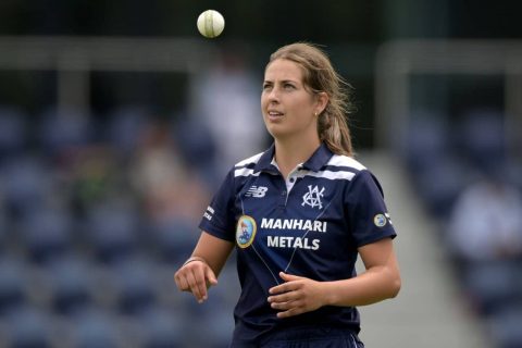 The Hundred 2023: Tess Flintoff Joins Birmingham Phoenix Squad as Ellyse Perry’s Replacement