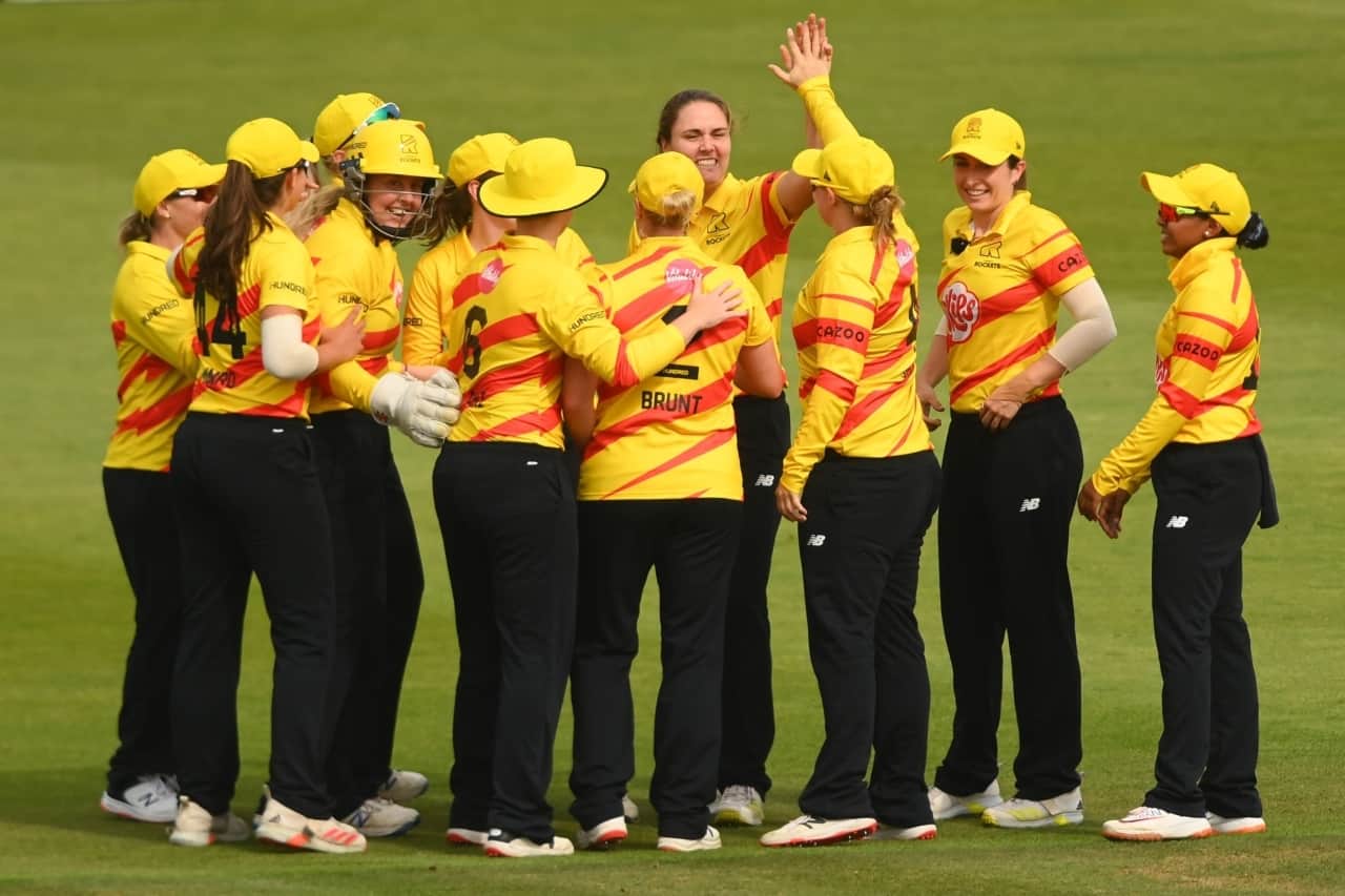 TRT-W vs NOS-W Dream11 Prediction With Stats, Pitch Report & Player Record of The Hundred Women, 2023 For Match 12 Trent Rockets Women