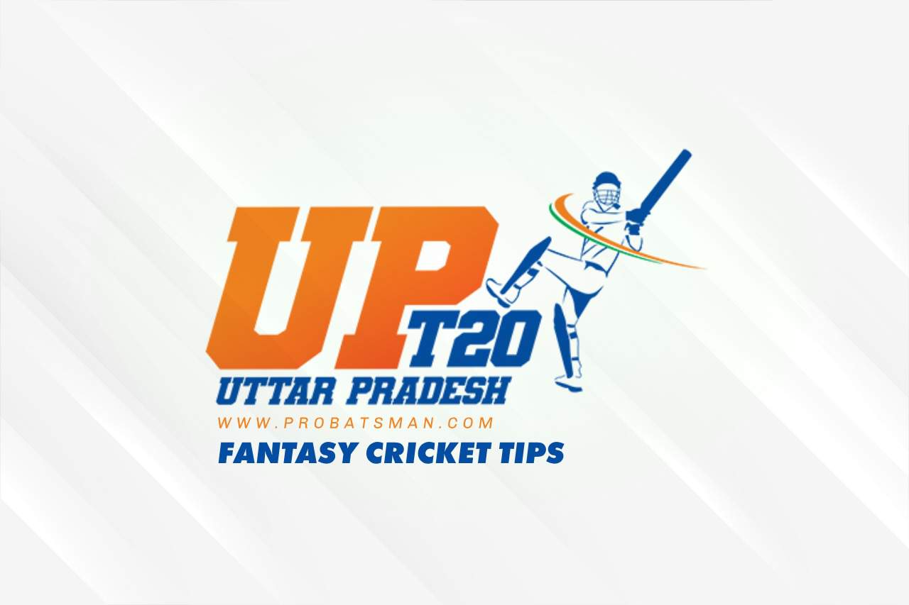 Uttar Pradesh T20 Fantasy Cricket Tips