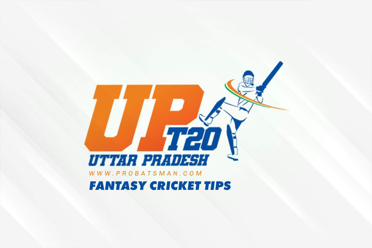 GL vs LF Dream11 Prediction With Stats, Pitch Report & Player Record of Uttar Pradesh T20, 2023 For Match 2 Uttar Pradesh T20 Fantasy Cricket Tips
