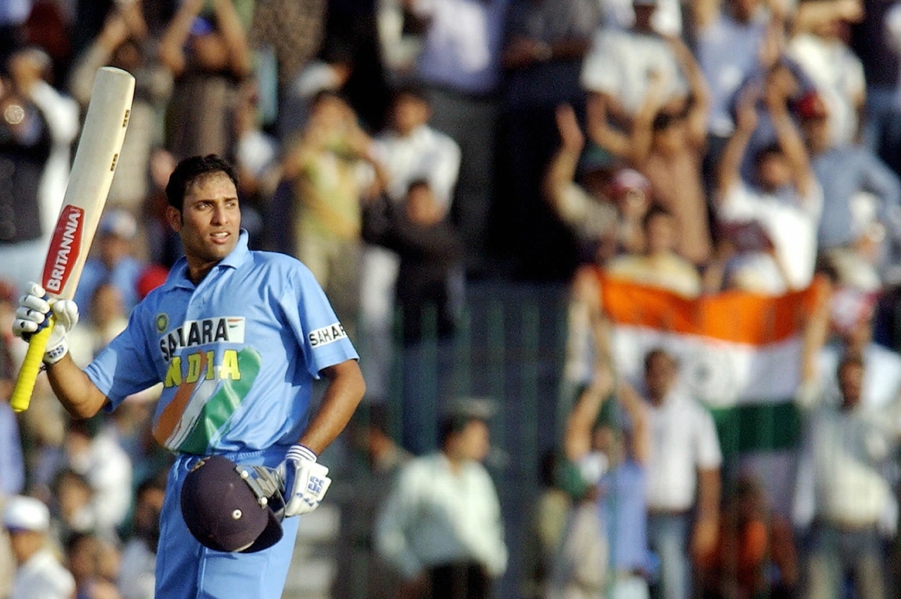 Top 3 Indian Cricket Stars Who Never Played in the ICC Cricket World Cup VVS Laxman
