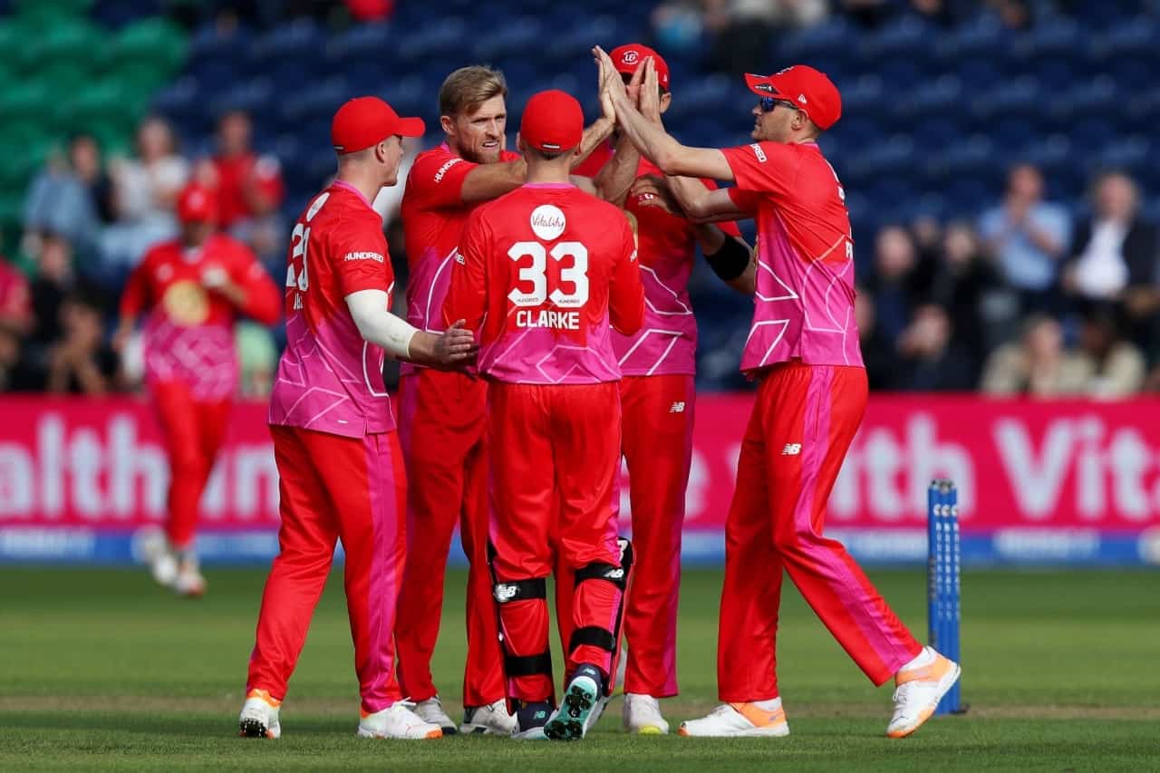 SOB vs WEF Dream11 Prediction With Stats, Pitch Report & Player Record of The Hundred, 2023 For Match 5 Welsh Fire