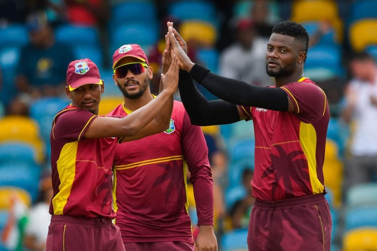 West Indies Cricket Team