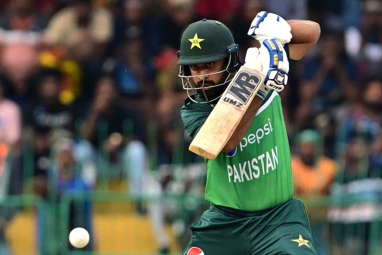 ‘Getting opportunity isn’t in my hand…’ - Abdullah Shafique Ahead of ICC World Cup 2023 Abdullah Shafique