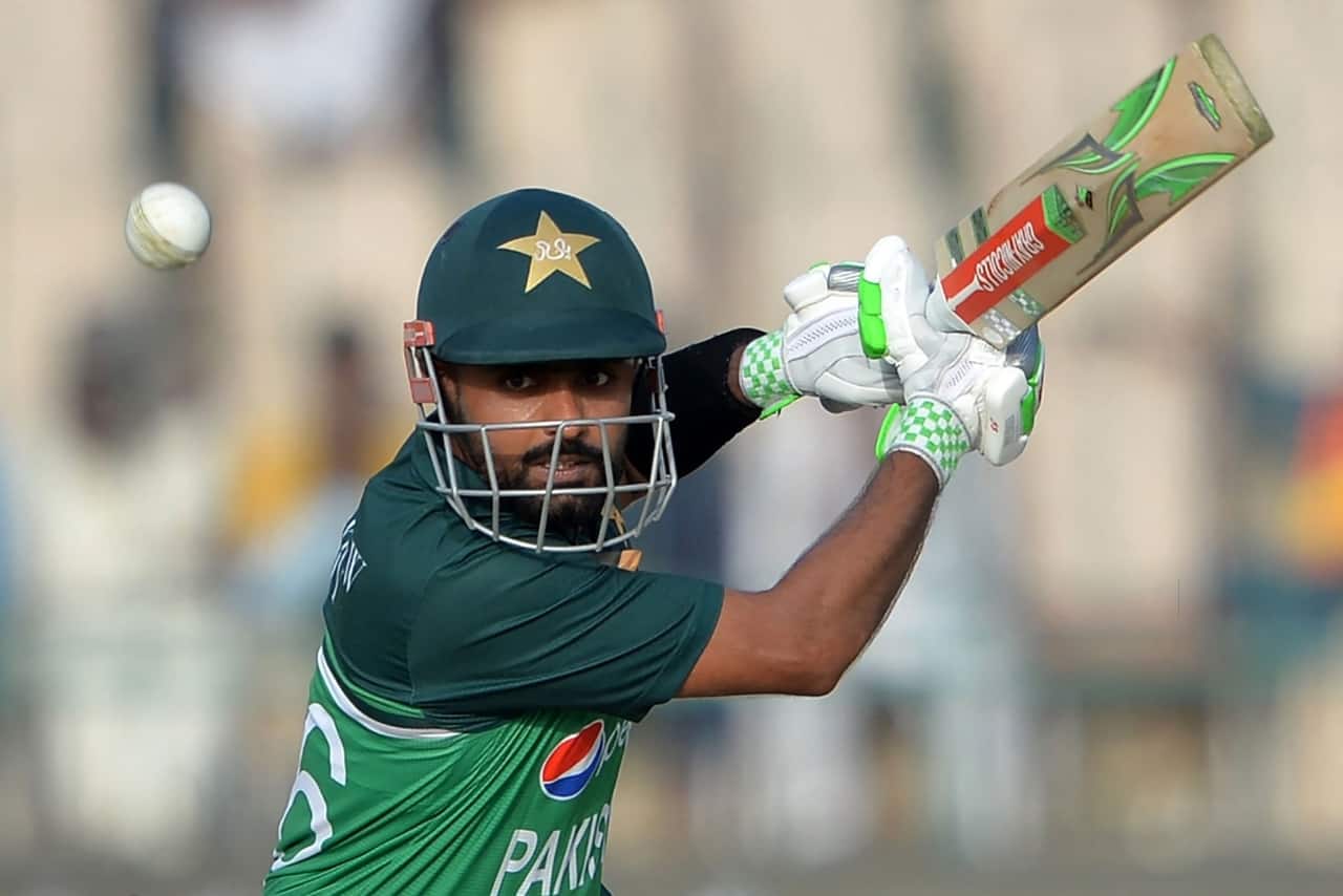 Babar Azam