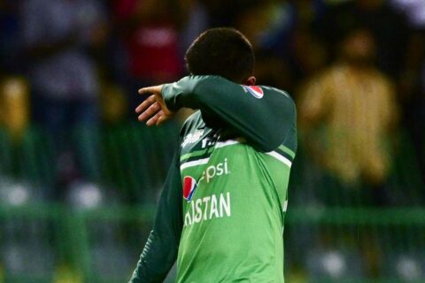 Babar Azam Breaks Down in Tears