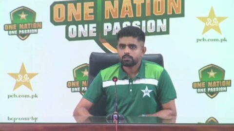 Babar Azam