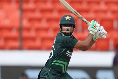 Gautam Gambhir Predicts Babar Azam to Become Pakistan’s Greatest Batsman After Stepping Down from Captaincy