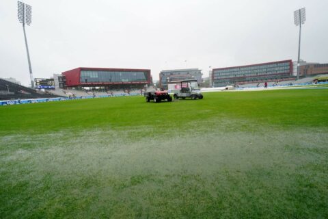 Asia Cup 2023: What Happens If India vs Pakistan Match Is Washed Out?