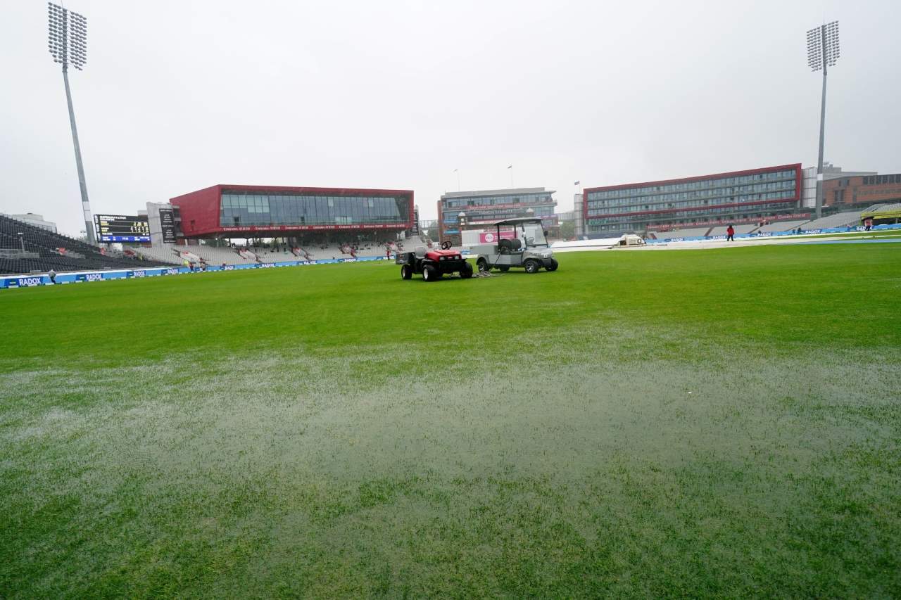 Asia Cup 2023: What Happens If India vs Pakistan Match Is Washed Out? Cricket Stadium