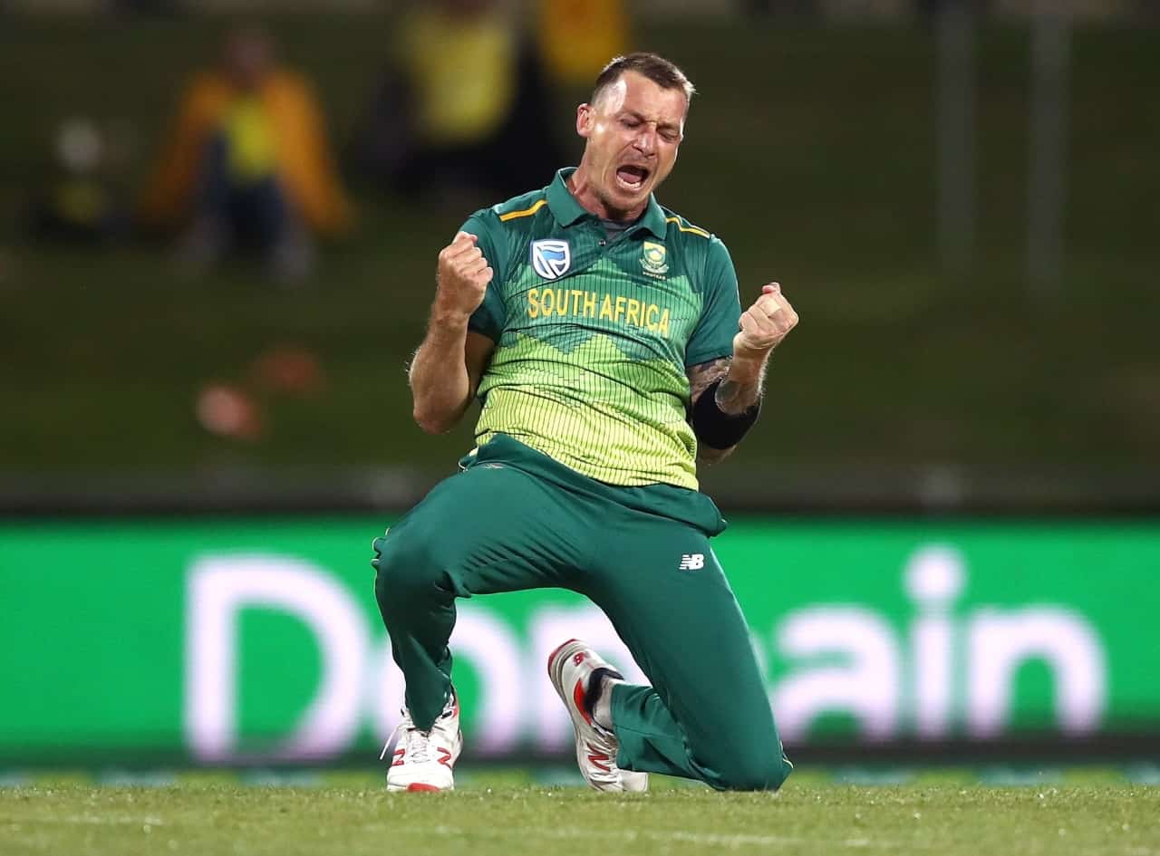 ‘He Was One of a Kind’ - Rohit Sharma Reveals the Bowler Who Gave Him Sleepless Nights Dale Steyn