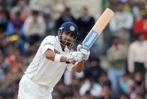 Gautam Gambhir