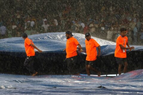 Rawalpindi Cricket Stadium Weather Report for PAK vs BAN 1st Test