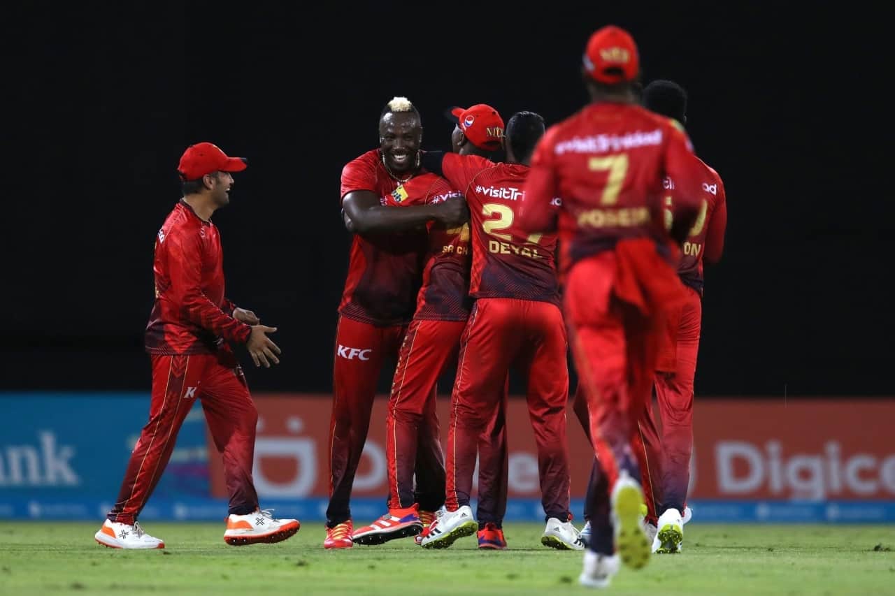 GUY vs JAM Dream11 Prediction With Stats, Pitch Report & Player Record of CPL, 2023 For Qualifier 2 Guyana Amazon Warriors