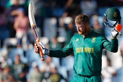 South Africa’s Strongest Playing XI for T20 World Cup 2024