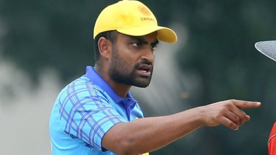 ICC World Cup 2023: ‘I am being forced to do things…’ - Tamim Iqbal Accuses Bangladesh Cricket Board of Playing ‘Dirty Game’ ICC World Cup 2023: ‘I am being forced to do things…’ - Tamim Iqbal Accuses Bangladesh Cricket Board of Playing ‘Dirty Game’