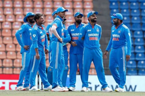 Team India