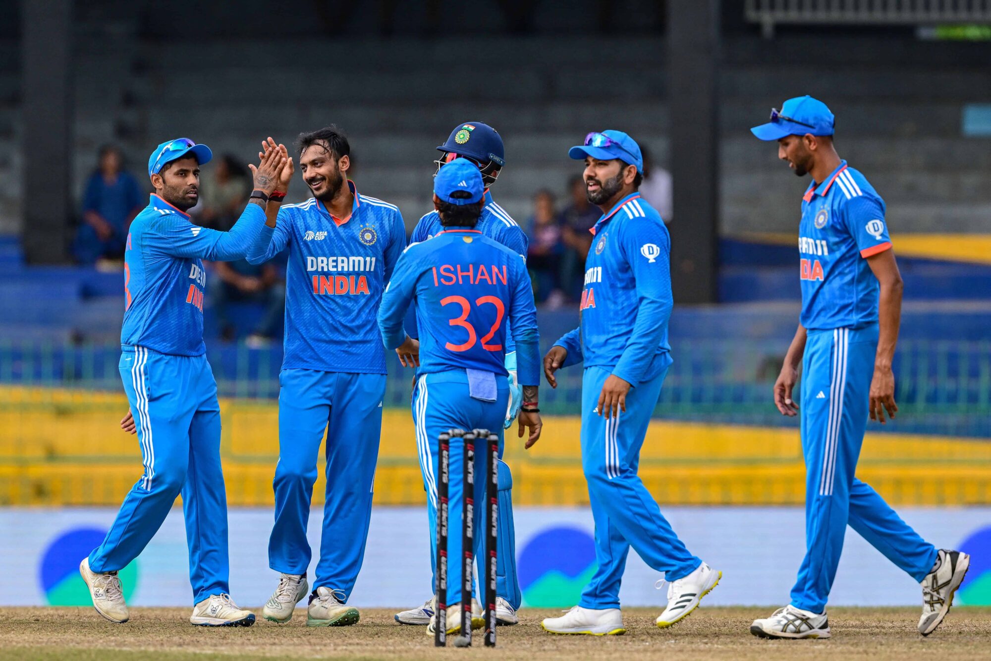 ICC World Cup 2023: IND vs AFG Match Prediction – Who Will Win Today’s Match Between India vs Afghanistan? India