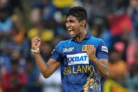 List of Top 10 Wicket-Takers of Asia Cup 2023