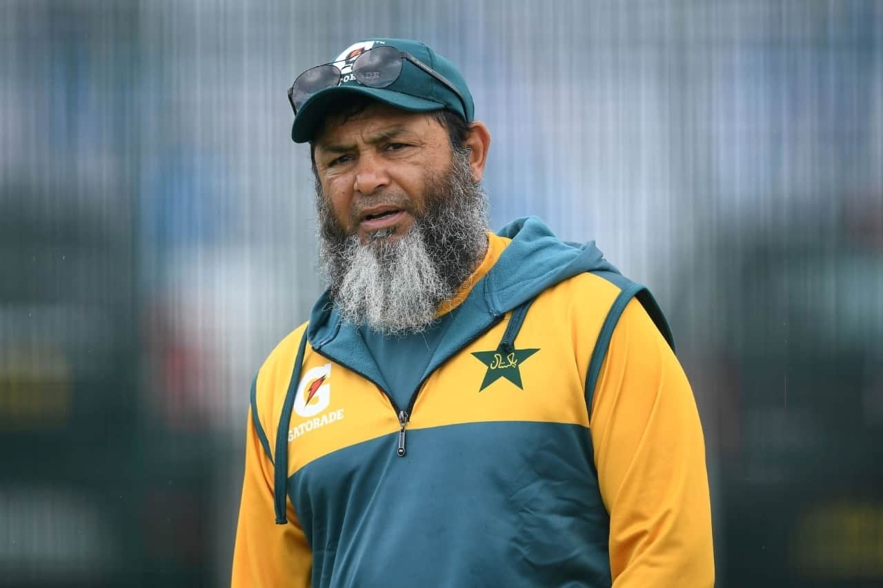 ‘Muslims zyda hai waha…’ - Mushtaq Ahmed Makes Controversial Statement, Believes Hyderabad Will Support Pakistan in ICC World Cup 2023 Mushtaq Ahmed