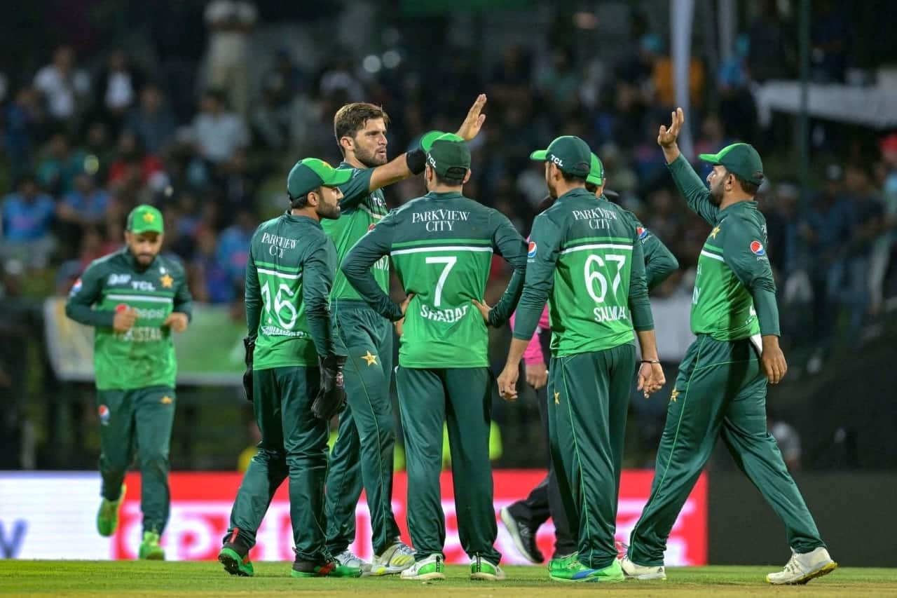 SL vs PAK Dream11 Prediction With Stats, Pitch Report & Player Record of Asia Cup, 2023 For Super-Four Match 5