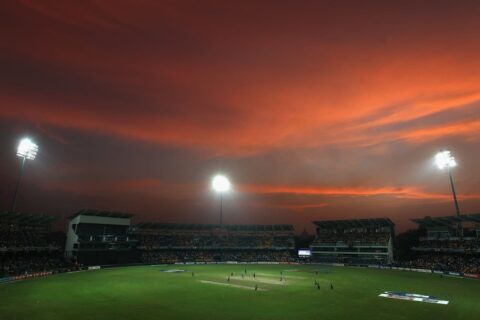 R. Premadasa Stadium