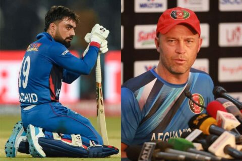 Asia Cup 2023: Afghanistan Cricket Board Demands Answers from ACC for NRR Miscalculation