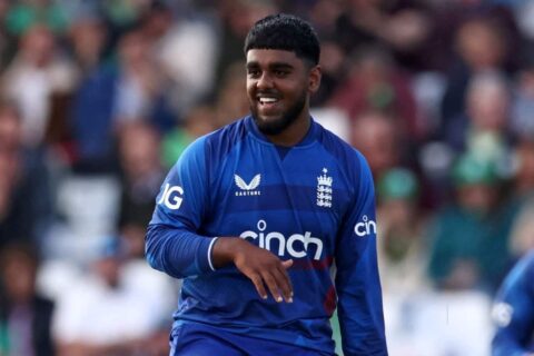 Delhi Capitals Sign Rehan Ahmed as Ben Duckett Pulls Out of IPL 2026