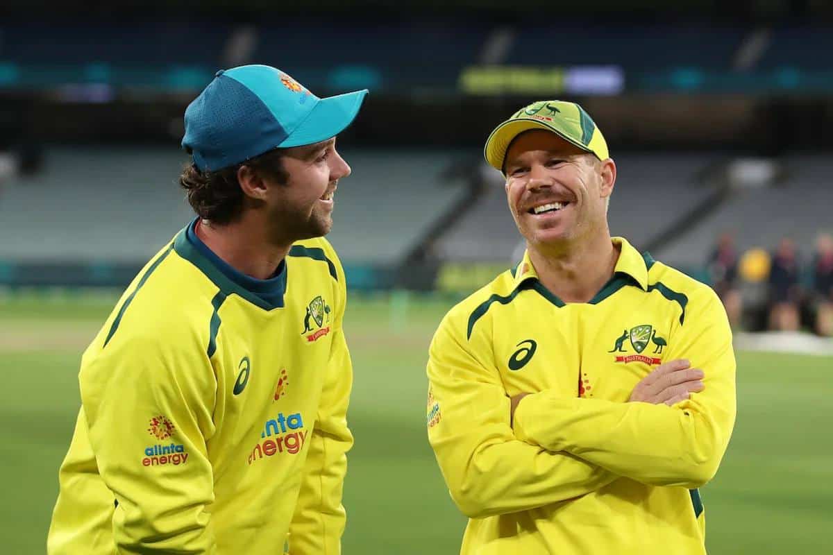 Australia's Star Opener to Miss ICC World Cup 2023 Due to Hand Fracture Travis Head and David Warner