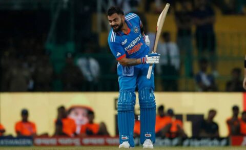 Top 5 Records of Virat Kohli That Will Remain Unbreakable 
