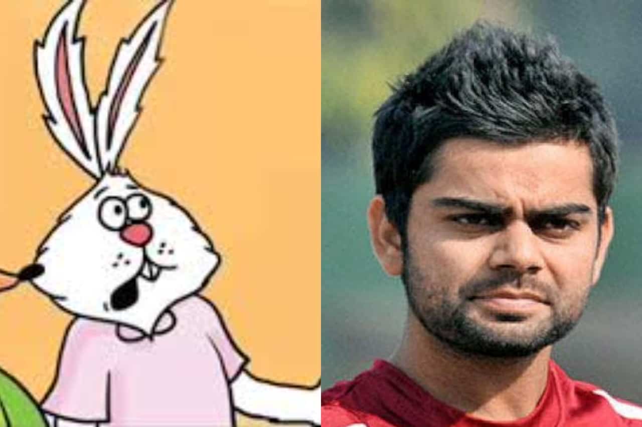 Virat Kohli Reveals the Mystery Behind His 'Chiku' Nickname