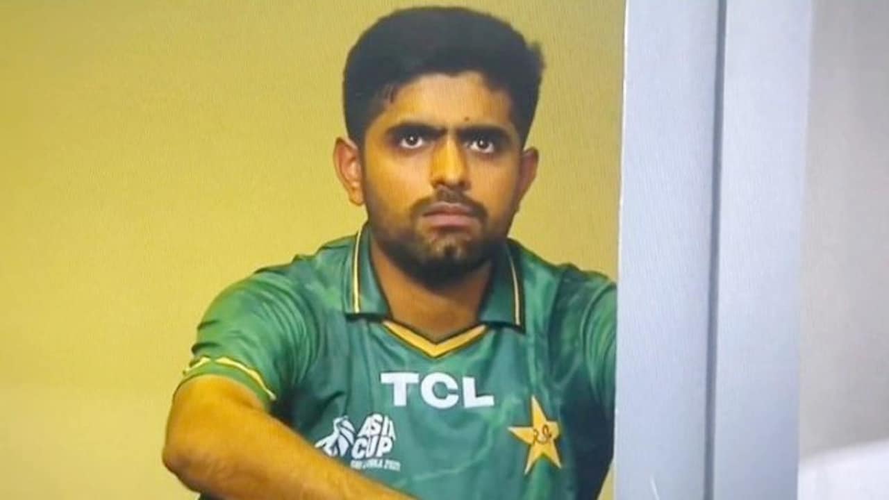 Babar Azam Faces Fan Backlash for Repeated Failures in ICC World Cup 2023