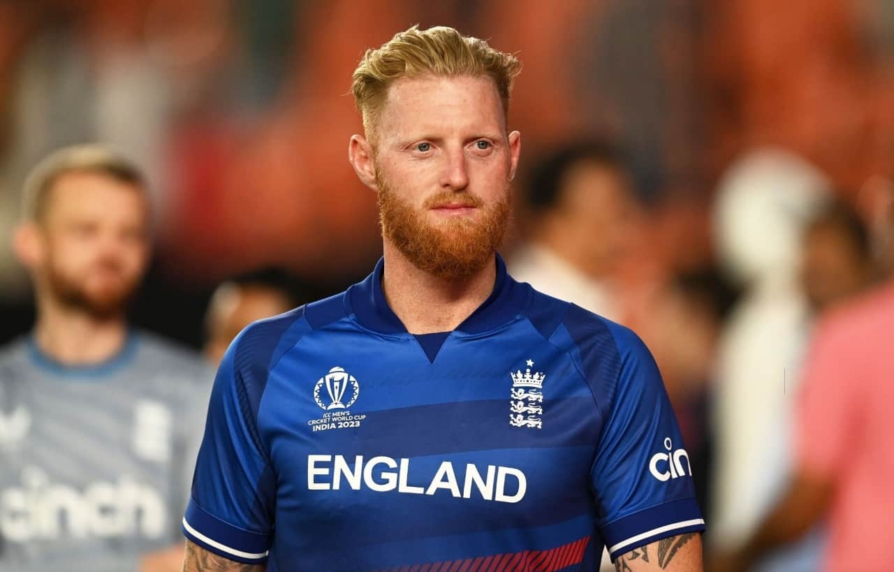 Ben Stokes