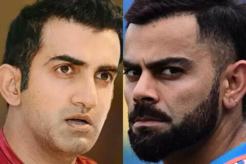 ‘Prioritize Match Wins Over Centuries’ – Gautam Gambhir Fires Shots at Virat Kohli