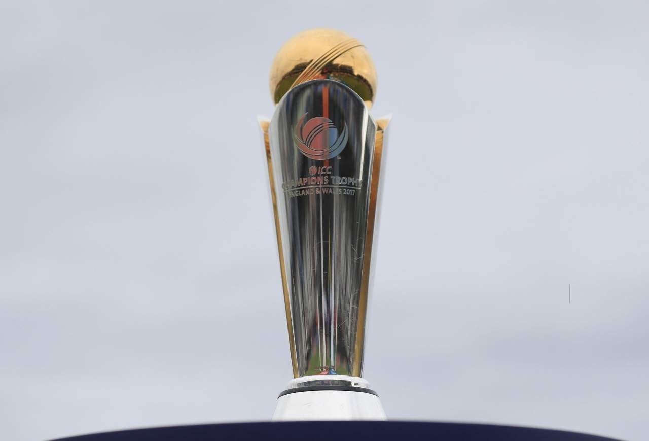 ICC Champions Trophy
