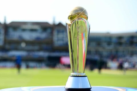 ICC Champions Trophy