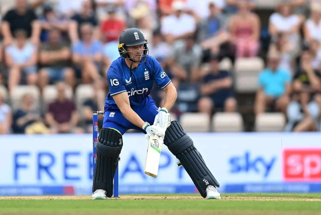 Jos Buttler